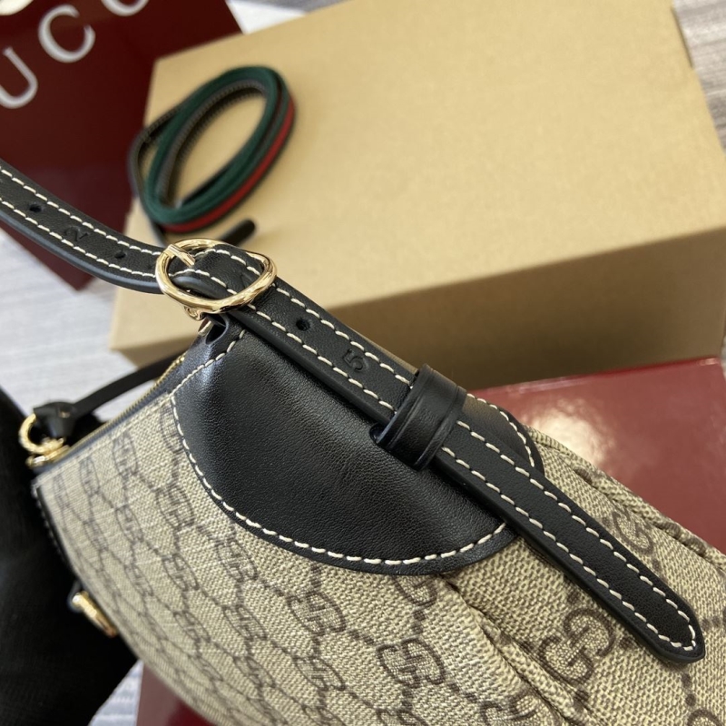 Gucci Top Handle Bags